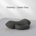 Heated Cervical Spine Care Pillow