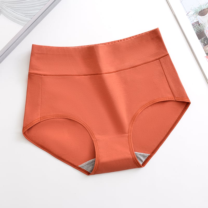 Plus Size Hip-Lifting Underwear for Autumn and Winter