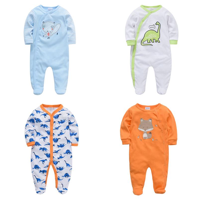 Infant Baby Jumpsuits 33 Designs Striped Onesies Kids Designes Clothes